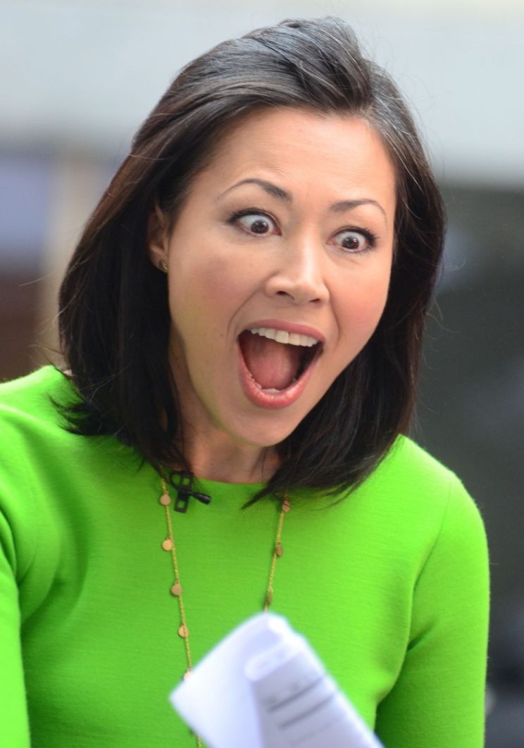 Ann Curry