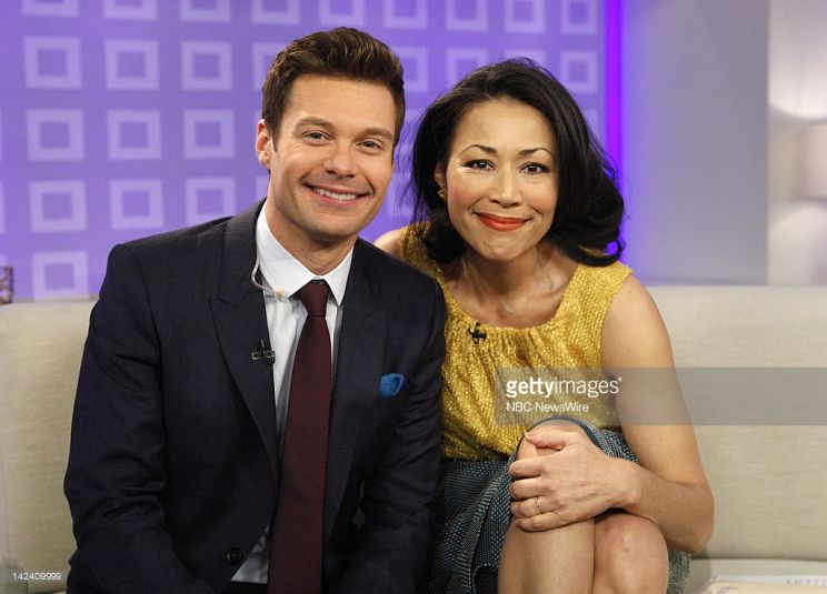 Ann Curry