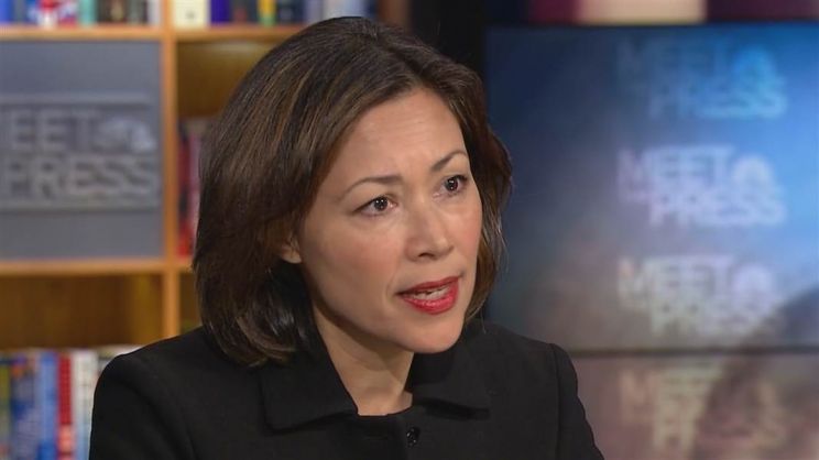 Ann Curry