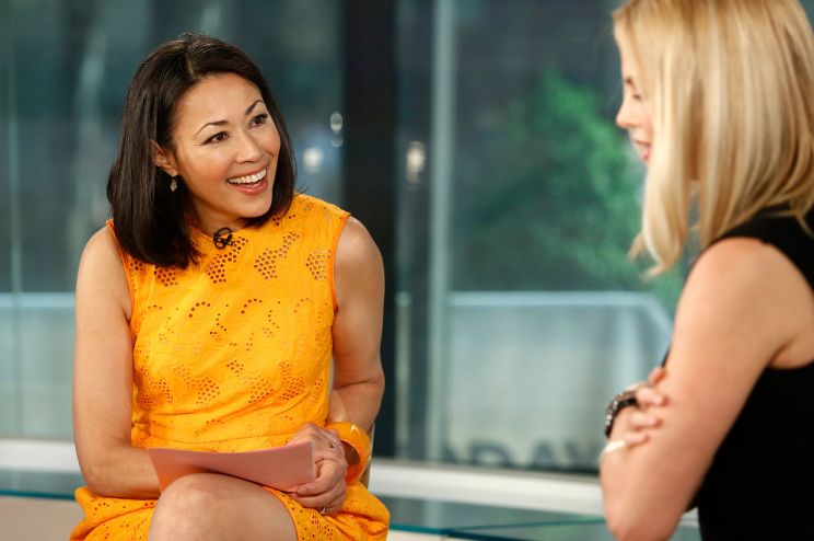 Ann Curry