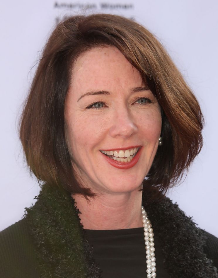 Ann Cusack