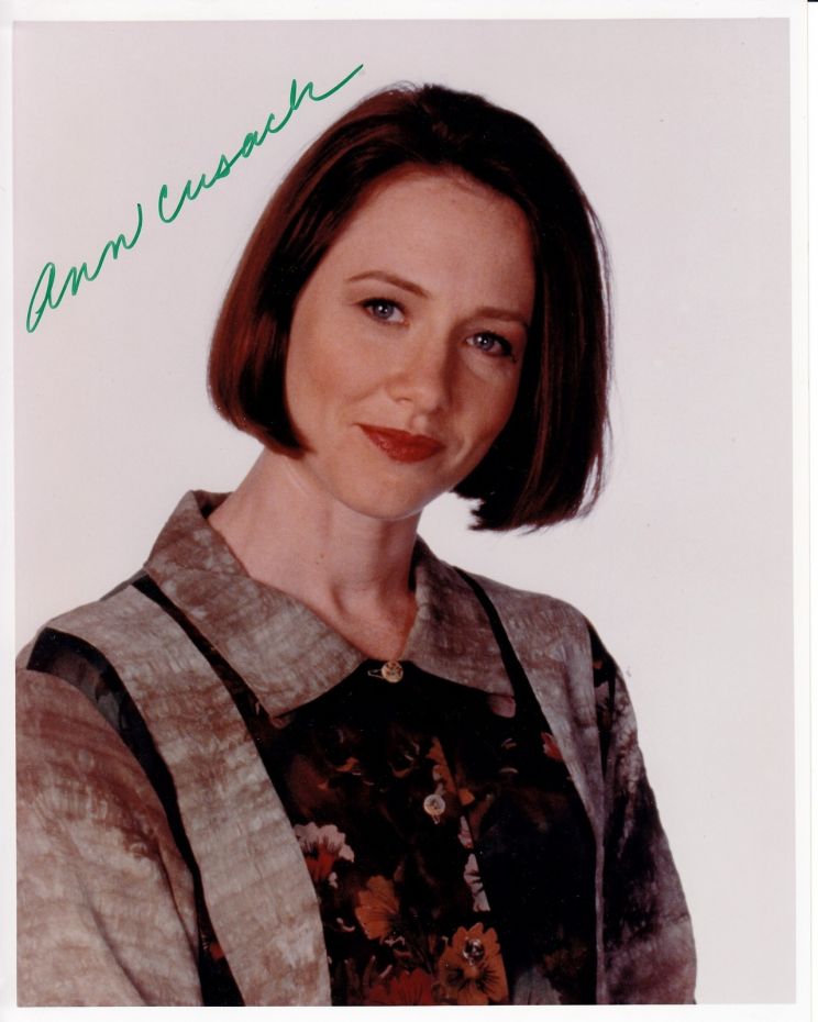 Ann Cusack