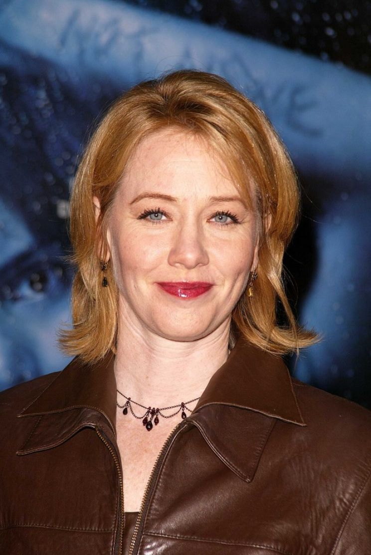 Ann Cusack