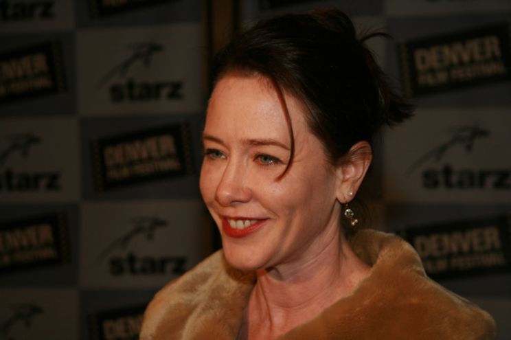 Ann Cusack