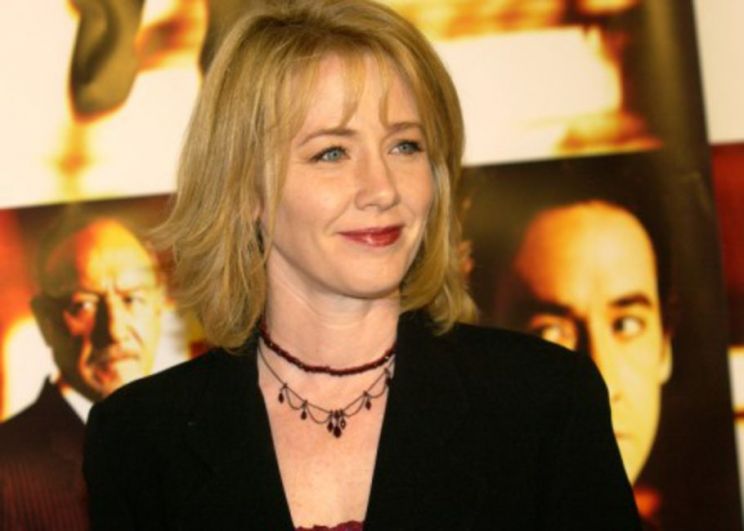 Ann Cusack