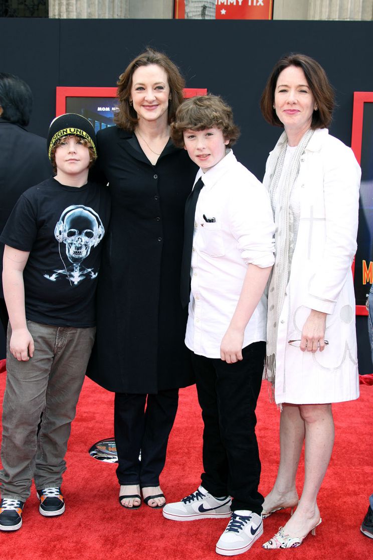 Ann Cusack