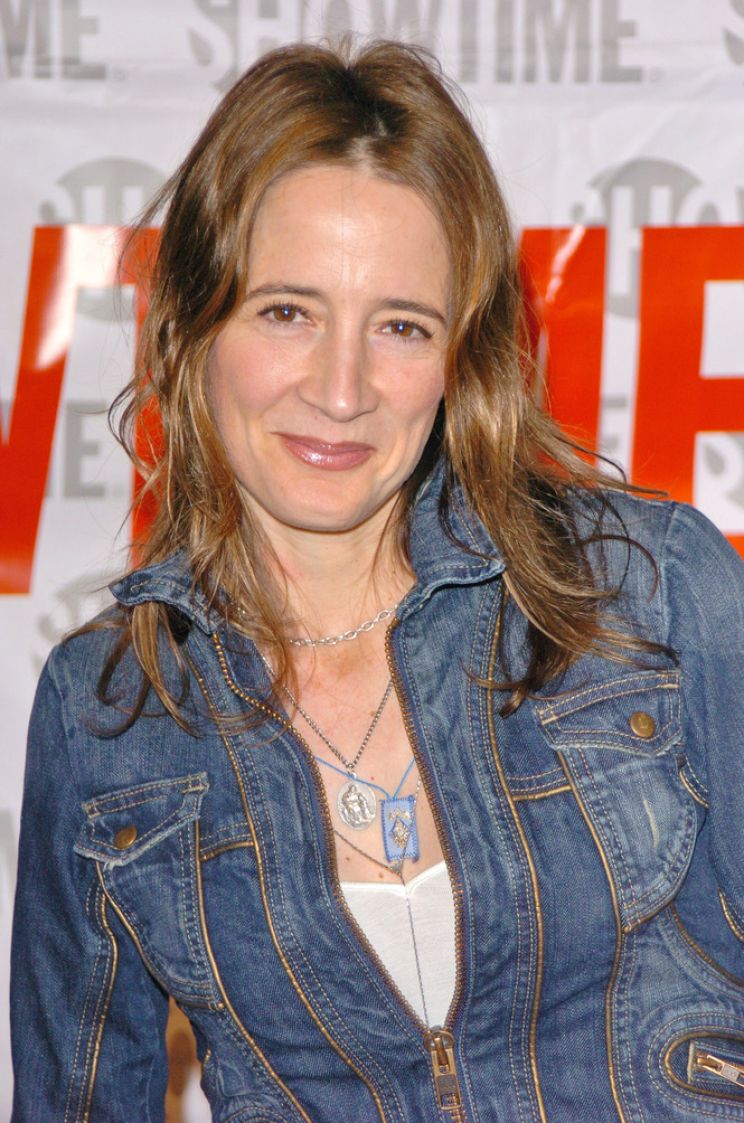 Ann Cusack