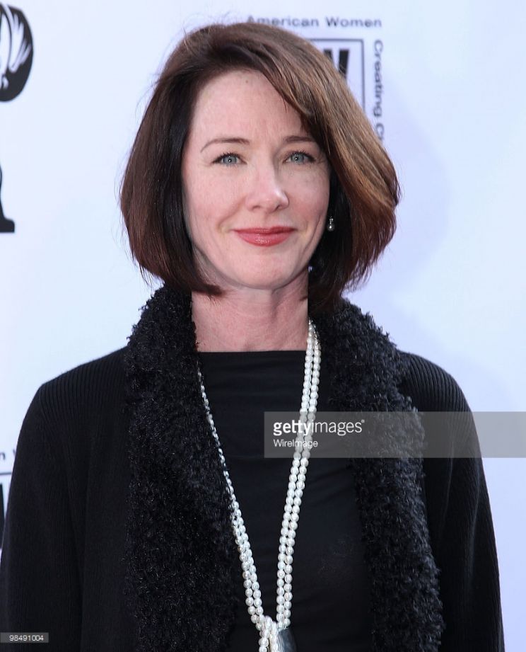 Ann Cusack