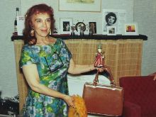 Ann Davies