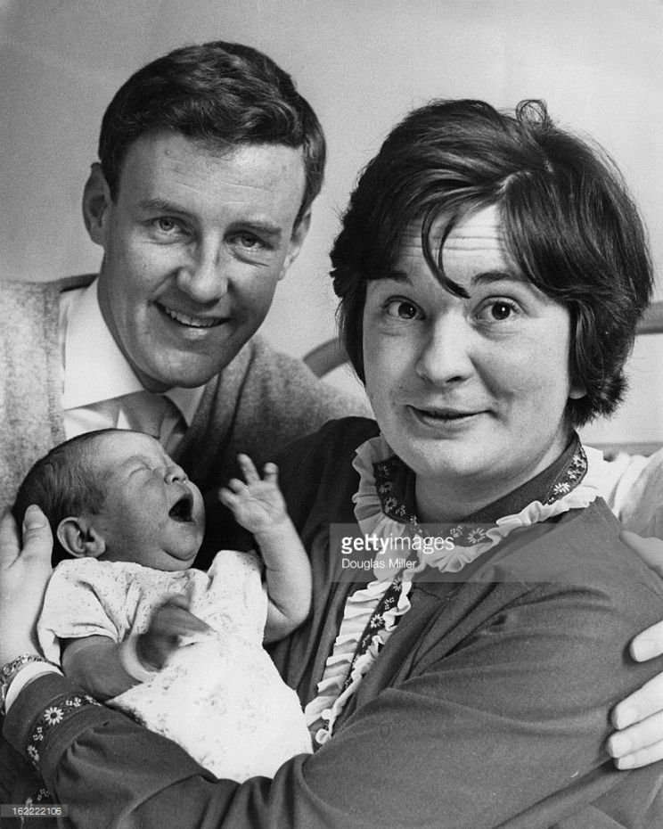 Ann Davies