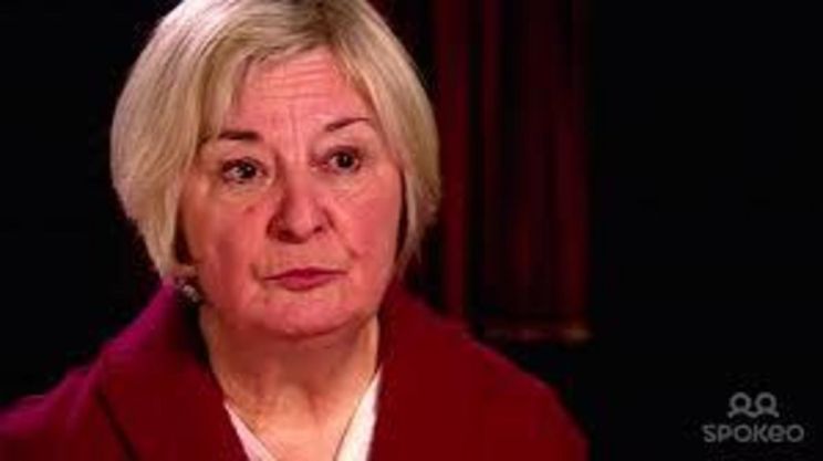 Ann Davies