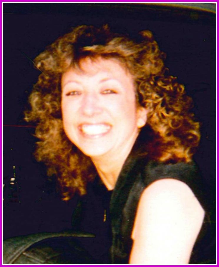 Ann Davies