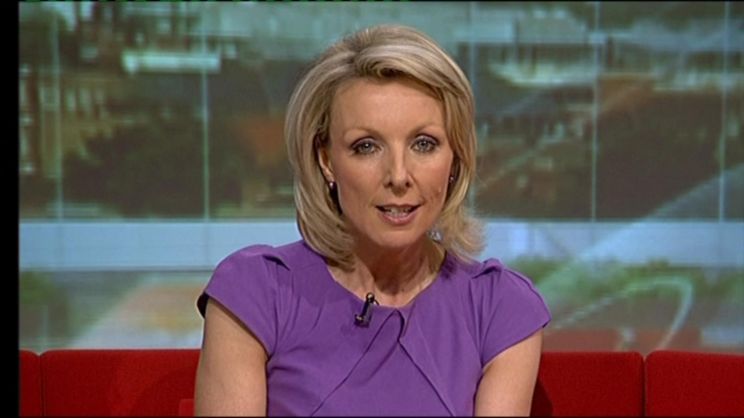 Ann Davies