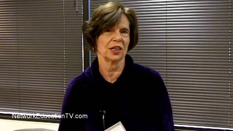Ann Davies