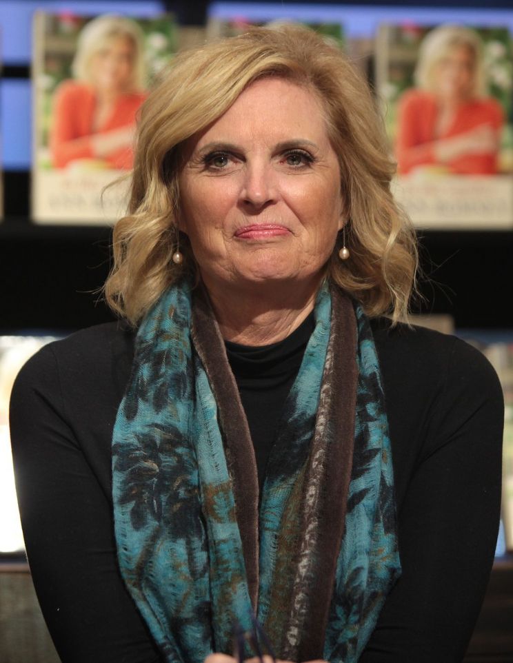 Ann Davies