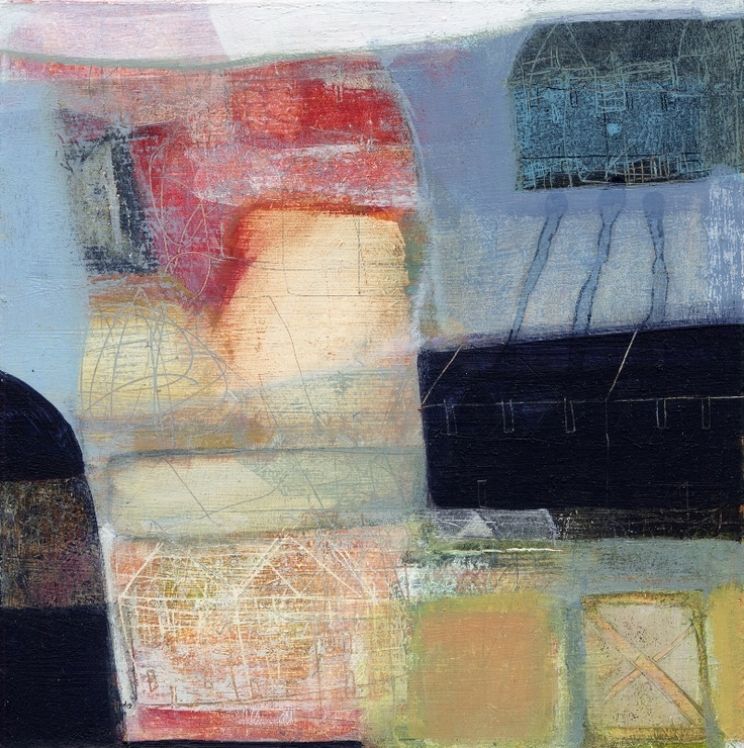 Ann Davies