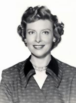 Ann Doran