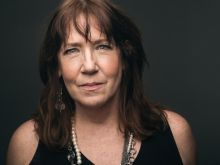 Ann Dowd