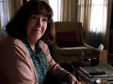 Ann Dowd