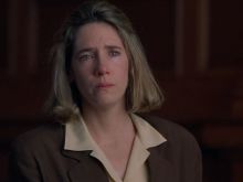 Ann Dowd