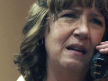 Ann Dowd