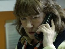 Ann Dowd