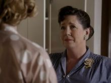 Ann Dowd