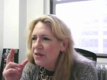 Ann Dowd