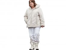 Ann Dowd