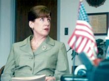 Ann Dowd