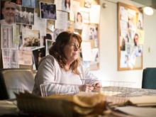 Ann Dowd