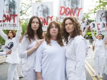 Ann Dowd