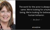 Ann Dowd