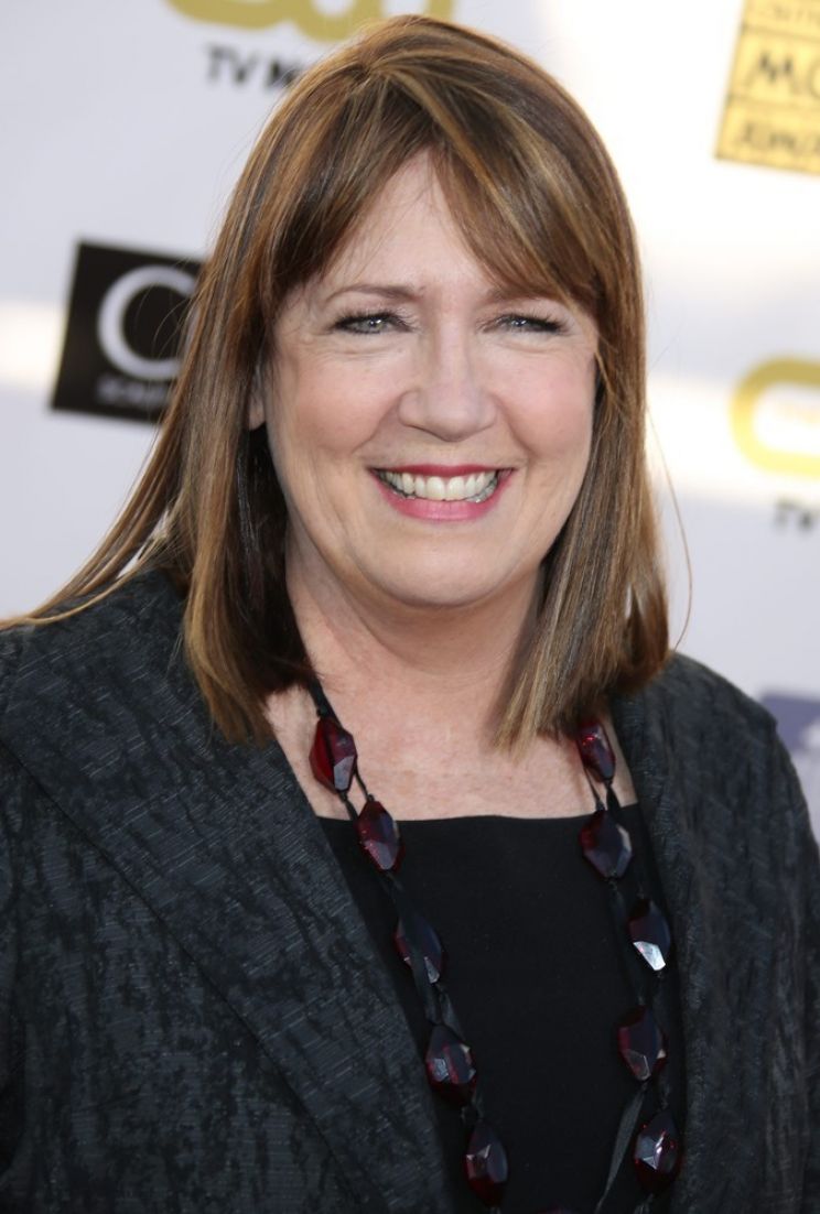 Ann Dowd