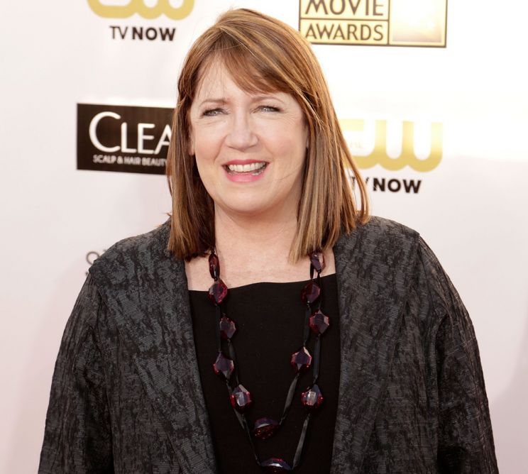 Ann Dowd