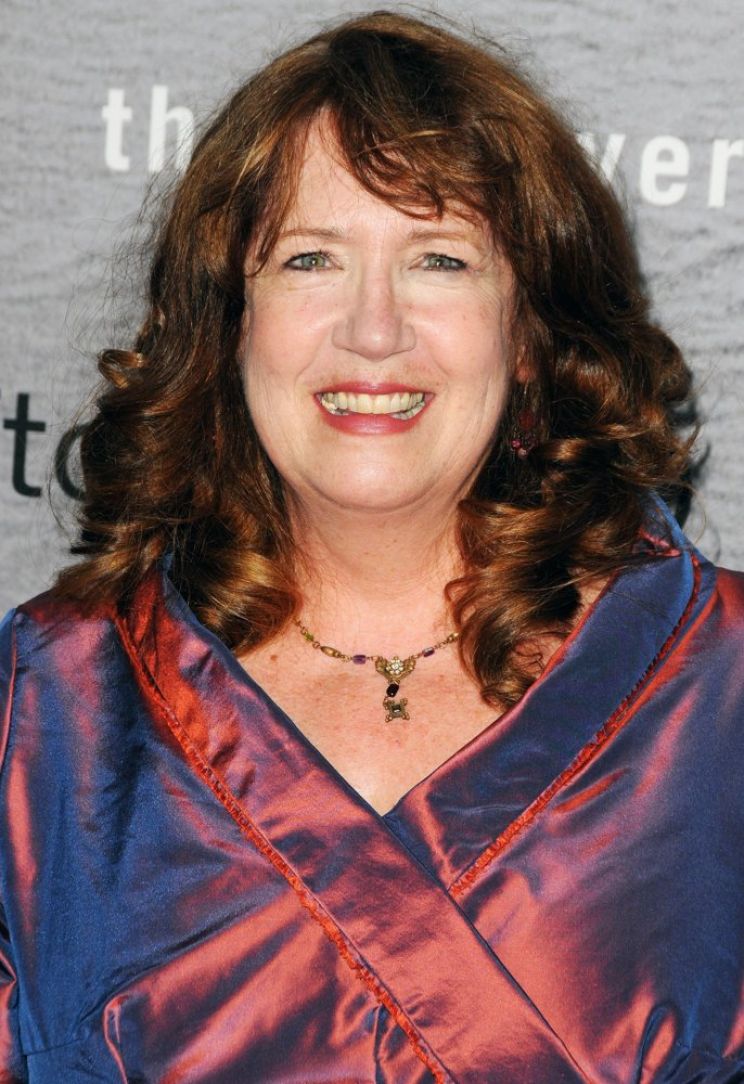 Ann Dowd