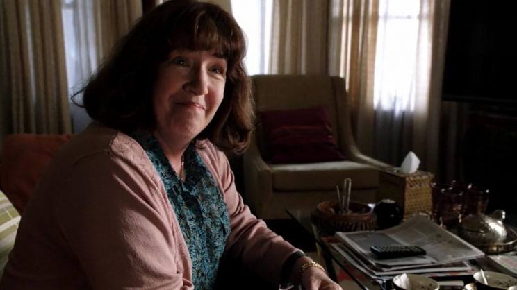 Ann Dowd