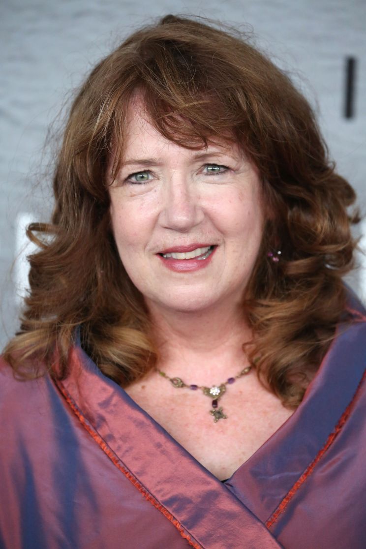 Ann Dowd