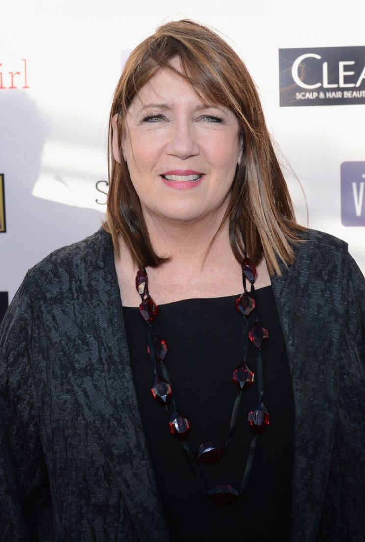 Ann Dowd