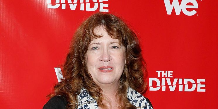 Ann Dowd