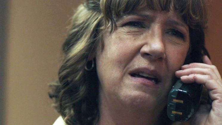 Ann Dowd