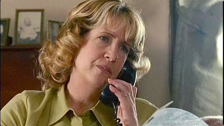 Ann Dowd