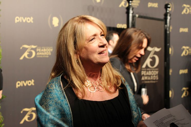 Ann Dowd