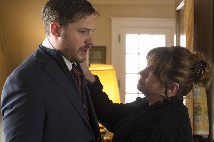 Ann Dowd
