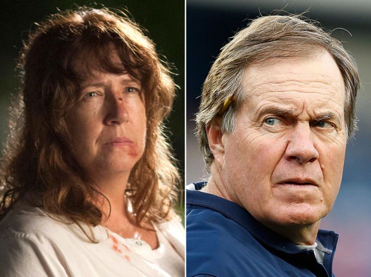 Ann Dowd