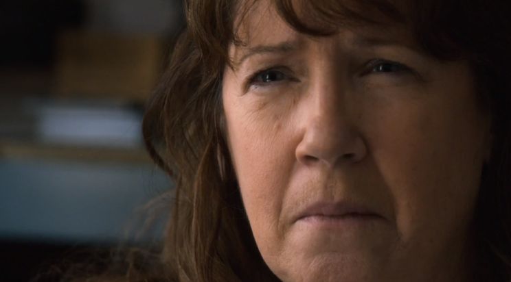 Ann Dowd