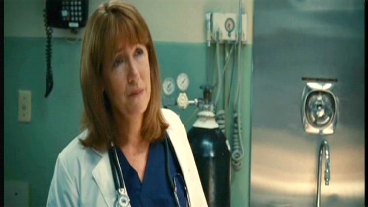 Ann Dowd