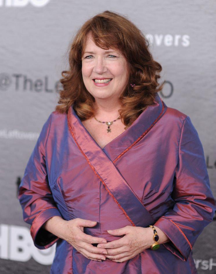 Ann Dowd