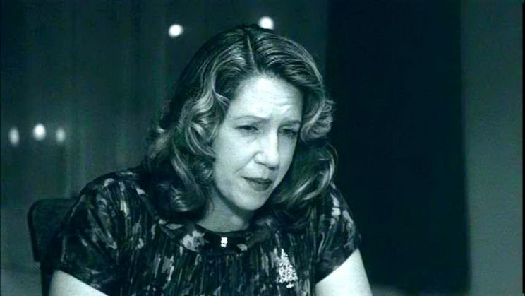 Ann Dowd