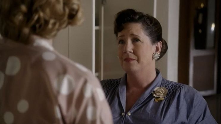 Ann Dowd